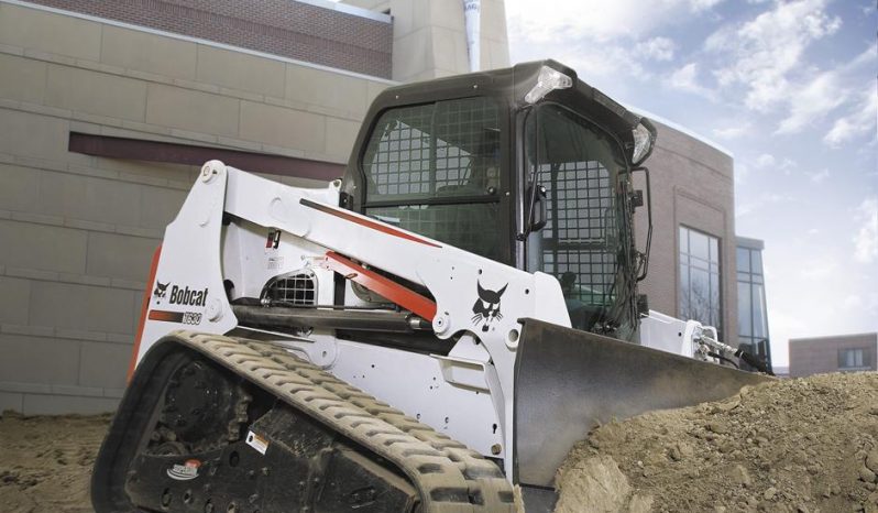 New Dozer Blade full