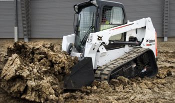 New Bucket, Fertilizer & Grain full