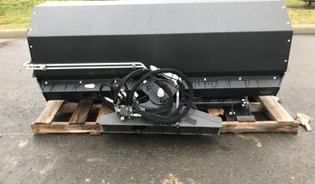 2022 Erskine 84″ Angle Broom full