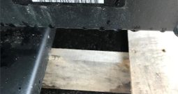 2022 Erskine 84″ Angle Broom