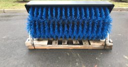 2022 Erskine 68″ Angle Broom