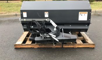 2022 Erskine 68″ Angle Broom full