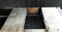 2022 Erskine 68″ Angle Broom