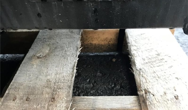 2022 Erskine 68″ Angle Broom full