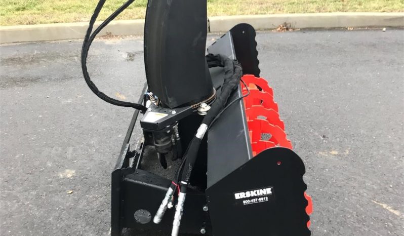 2022 Erskine 73″ Snow Blower full