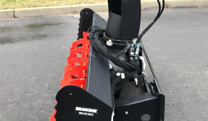 2022 Erskine 73″ Snow Blower full