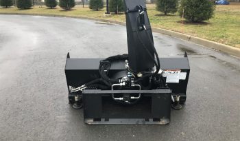 2022 Erskine 73″ Snow Blower full
