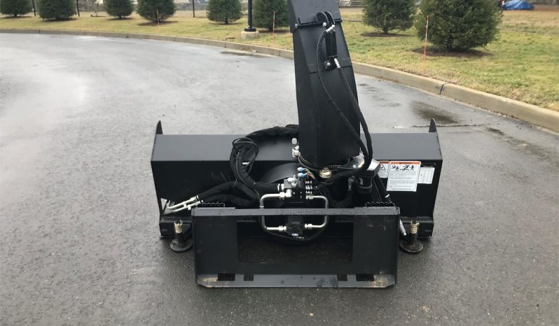 2022 Erskine 73″ Snow Blower full