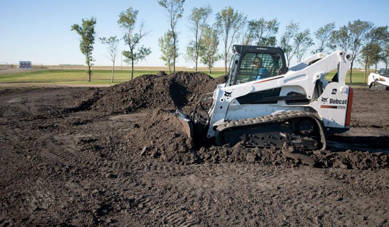 New Dozer Blade full