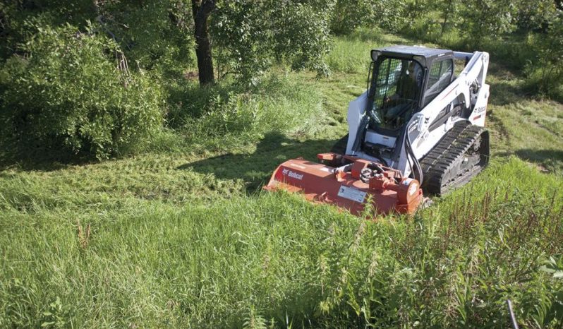 New Flail Cutter full