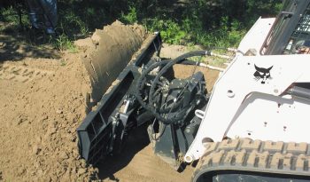 New Dozer Blade full