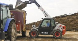 New Bucket – Telehandlers