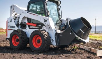 New Concrete Mixer full