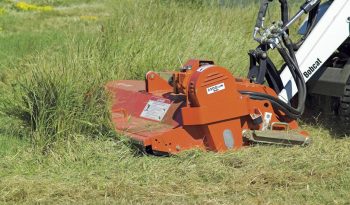 New Flail Cutter full