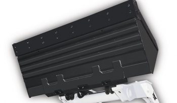 New Bucket, Fertilizer & Grain full