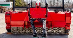 New Bull Hog Hydraulic Machine