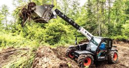 New Bucket – Telehandlers