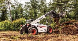 New Bucket – Telehandlers