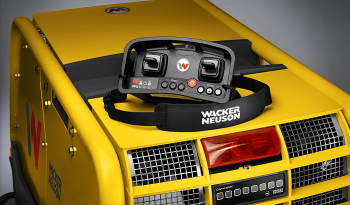 New Reversible Vibratory Plates DPU90r full