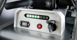 New Reversible Vibratory Plates DPU4545Heh