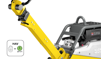 New Reversible Vibratory Plates DPU4545Heh full