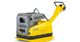 New Reversible Vibratory Plates DPU100-70Les