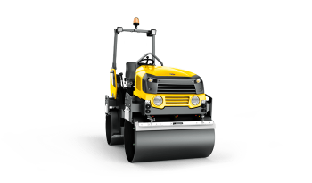 New Tandem Rollers RD28 full