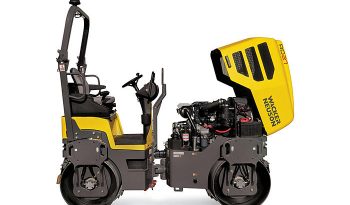 New Tandem Rollers RD27 full