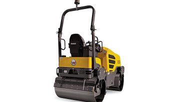 New Tandem Rollers RD27 full