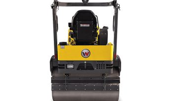 New Tandem Rollers RD27 full