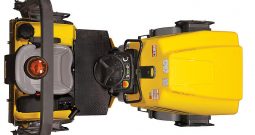 New Tandem Rollers RD27