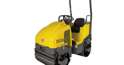 New Tandem Rollers RD12