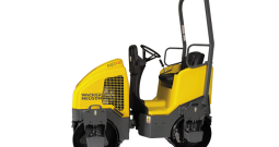 New Tandem Rollers RD12