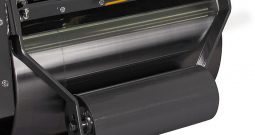 New Single Drum Walk-behind Rollers RS800