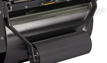 New Single Drum Walk-behind Rollers RS800 full