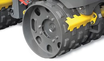 New Trench Rollers RTxSC3 full