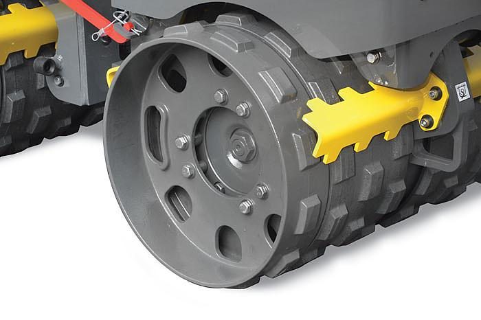 New Trench Rollers RTxSC3 full