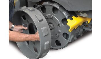 New Trench Rollers RTxSC3 full