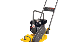 New VP Value Plates for Soil and Asphalt