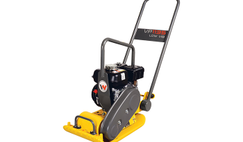 New VP Value Plates for Soil and Asphalt full