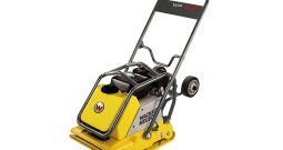 New Premium Vibratory Plates for Soil and Asphalt