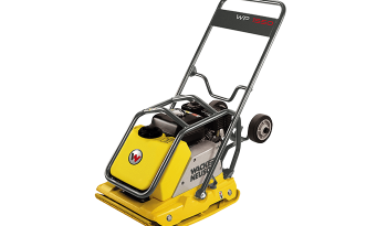 New Premium Vibratory Plates for Soil and Asphalt full