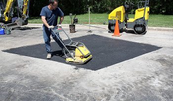 New Premium Vibratory Plates for Soil and Asphalt full