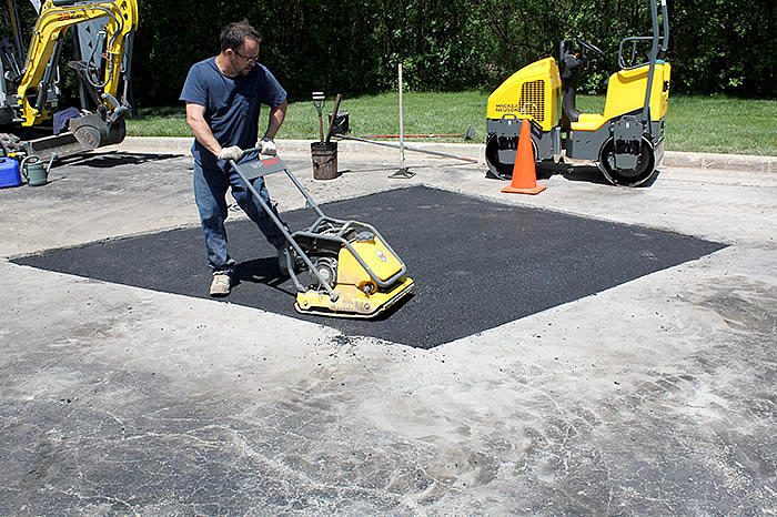 New Premium Vibratory Plates for Soil and Asphalt full