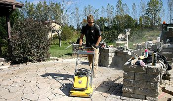 New Premium Vibratory Plates for Soil and Asphalt full