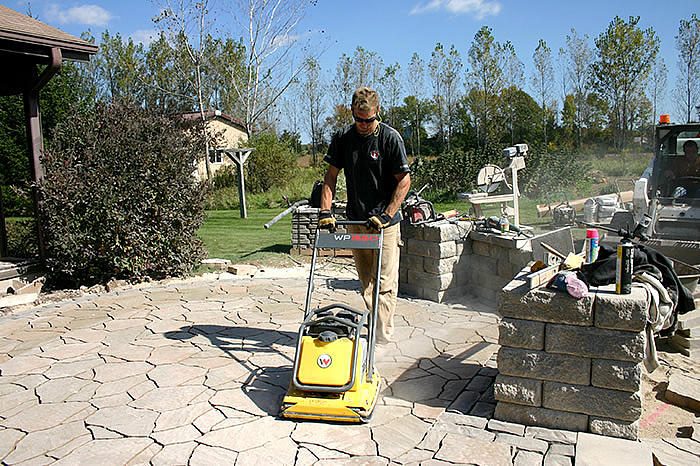 New Premium Vibratory Plates for Soil and Asphalt full