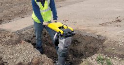 New 2 Stroke Rammer BS50-2i, BS60-2i, BS70-2i