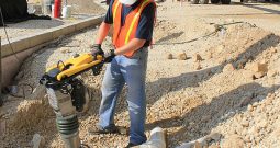 New 2 Stroke Rammer BS50-2i, BS60-2i, BS70-2i