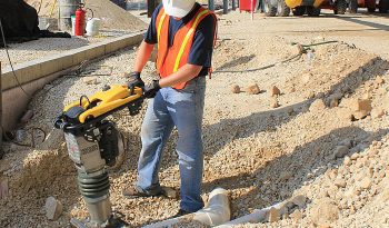 New 2 Stroke Rammer BS50-2i, BS60-2i, BS70-2i full