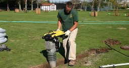 New 2 Stroke Rammer BS50-2i, BS60-2i, BS70-2i